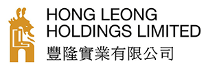 Hong Leong Holdings Logo